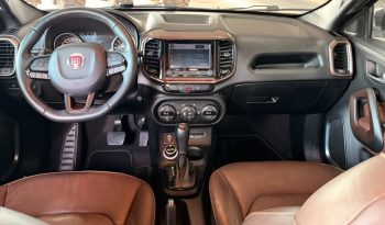 FIAT TORO RANCH CD 2.0 4X4 TB DIESEL AT 2021 full
