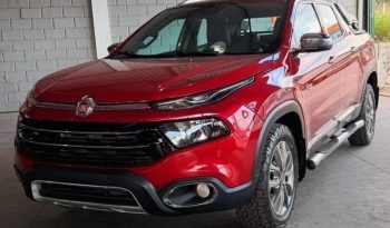 FIAT TORO RANCH CD 2.0 4X4 TB DIESEL AT 2021 full