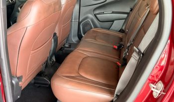 FIAT TORO RANCH CD 2.0 4X4 TB DIESEL AT 2021 full