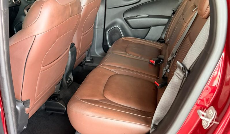 FIAT TORO RANCH CD 2.0 4X4 TB DIESEL AT 2021 full