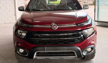 FIAT TORO RANCH CD 2.0 4X4 TB DIESEL AT 2021 full