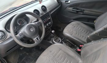 VW SAVEIRO CROSS CE 1.6 FLEX 2011 full