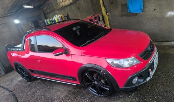 VW SAVEIRO CROSS CE 1.6 FLEX 2011 full