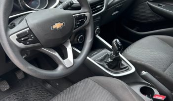 GM ONIX LTZ 1.0 FLEX TB MANUAL 2020 full