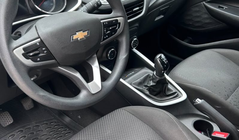 GM ONIX LTZ 1.0 FLEX TB MANUAL 2020 full