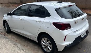 GM ONIX LTZ 1.0 FLEX TB MANUAL 2020 full