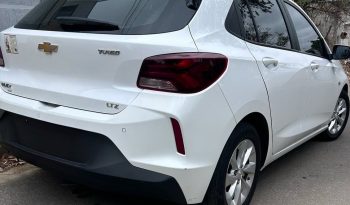 GM ONIX LTZ 1.0 FLEX TB MANUAL 2020 full
