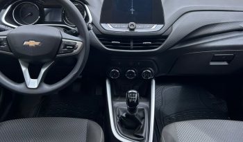 GM ONIX LTZ 1.0 FLEX TB MANUAL 2020 full
