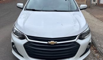 GM ONIX LTZ 1.0 FLEX TB MANUAL 2020 full