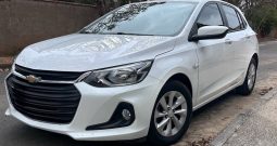 GM ONIX LTZ 1.0 FLEX TB MANUAL 2020