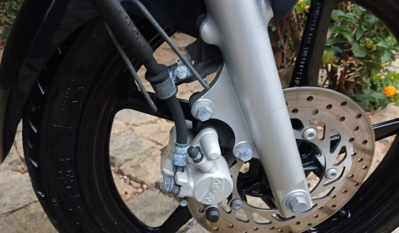 YAMAHA FACTOR 125 FLEX 2022 full