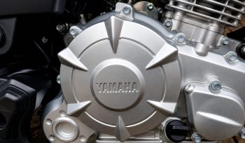 YAMAHA FACTOR 125 FLEX 2022 full