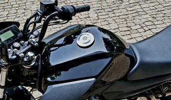 YAMAHA FACTOR 125 FLEX 2022 full