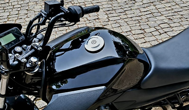 YAMAHA FACTOR 125 FLEX 2022 full