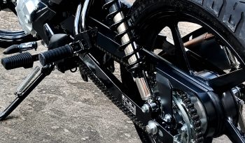 YAMAHA FACTOR 125 FLEX 2022 full