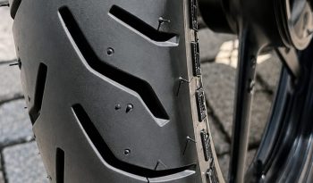 YAMAHA FACTOR 125 FLEX 2022 full