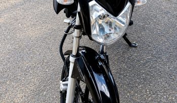 YAMAHA FACTOR 125 FLEX 2022 full