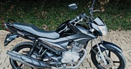 YAMAHA FACTOR 125 FLEX 2022