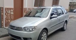 FIAT PALIO WEEKEND ELX 1.4 FLEX 2007