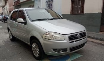 FIAT PALIO WEEKEND ELX 1.4 FLEX 2007 full