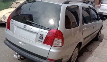 FIAT PALIO WEEKEND ELX 1.4 FLEX 2007 full