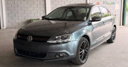 VW JETTA TSI HIGHLINE 2.0 AT 2014