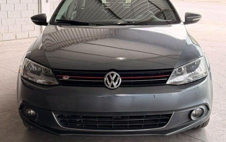 VW JETTA TSI HIGHLINE 2.0 AT 2014 full