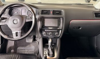 VW JETTA TSI HIGHLINE 2.0 AT 2014 full