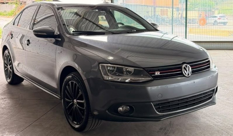 VW JETTA TSI HIGHLINE 2.0 AT 2014 full