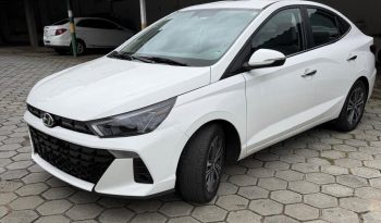 HYUNDAI HB20S SEDAN PLATINUM  PLUS 1.0 FLEX TB AT 2023 full