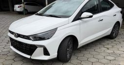HYUNDAI HB20S SEDAN PLATINUM  PLUS 1.0 FLEX TB AT 2023