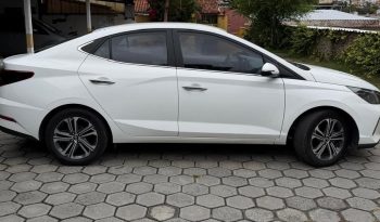 HYUNDAI HB20S SEDAN PLATINUM  PLUS 1.0 FLEX TB AT 2023 full
