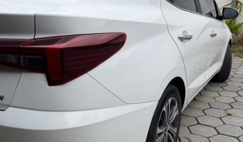 HYUNDAI HB20S SEDAN PLATINUM  PLUS 1.0 FLEX TB AT 2023 full