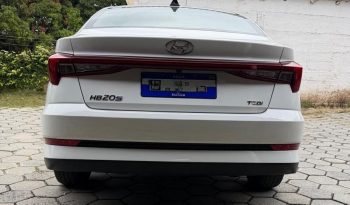 HYUNDAI HB20S SEDAN PLATINUM  PLUS 1.0 FLEX TB AT 2023 full