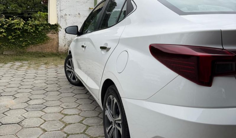 HYUNDAI HB20S SEDAN PLATINUM  PLUS 1.0 FLEX TB AT 2023 full