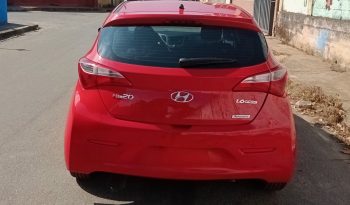 HYUNDAI HB20 COMFORT 1.6 FLEX AT 2015 full