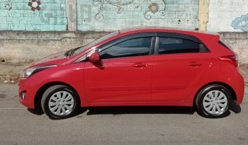 HYUNDAI HB20 COMFORT 1.6 FLEX AT 2015 full