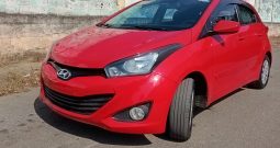HYUNDAI HB20 COMFORT 1.6 FLEX AT 2015