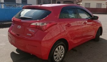 HYUNDAI HB20 COMFORT 1.6 FLEX AT 2015 full
