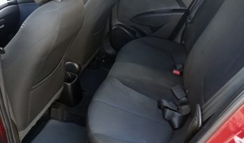 HYUNDAI HB20 COMFORT 1.6 FLEX AT 2015 full