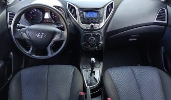 HYUNDAI HB20 COMFORT 1.6 FLEX AT 2015 full