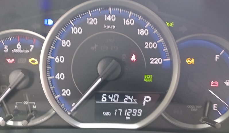 TOYOTA YARIS XL SADAN 1.5 FLEX AT 2023 full
