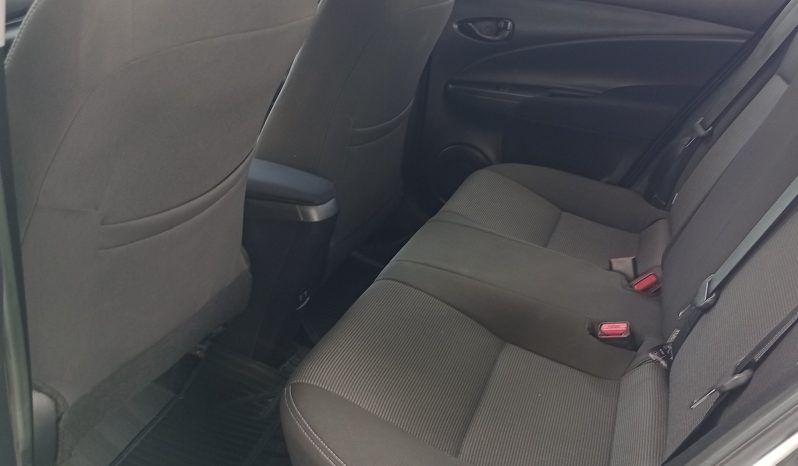 TOYOTA YARIS XL SADAN 1.5 FLEX AT 2023 full