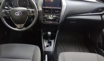 TOYOTA YARIS XL SADAN 1.5 FLEX AT 2023 full
