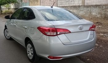 TOYOTA YARIS XL SADAN 1.5 FLEX AT 2023 full