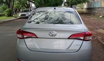 TOYOTA YARIS XL SADAN 1.5 FLEX AT 2023 full