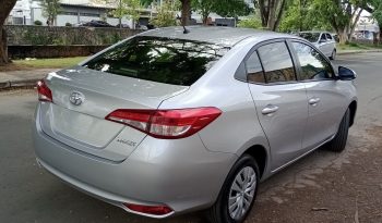 TOYOTA YARIS XL SADAN 1.5 FLEX AT 2023 full