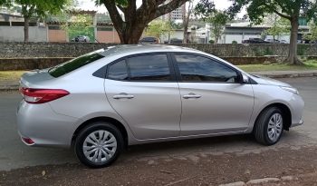 TOYOTA YARIS XL SADAN 1.5 FLEX AT 2023 full