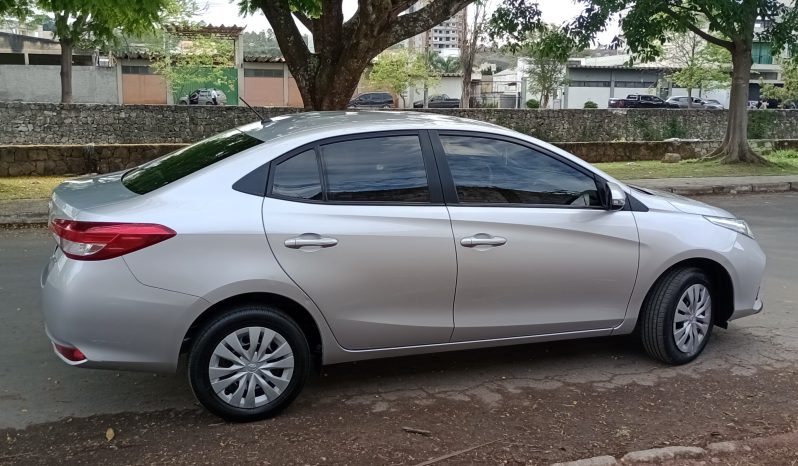 TOYOTA YARIS XL SADAN 1.5 FLEX AT 2023 full