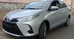 TOYOTA YARIS XL SADAN 1.5 FLEX AT 2023